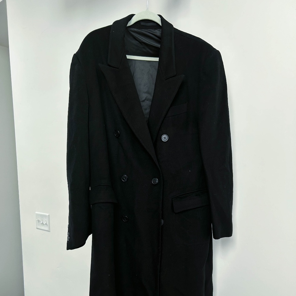 Nordstrom Original Men's Peacoat